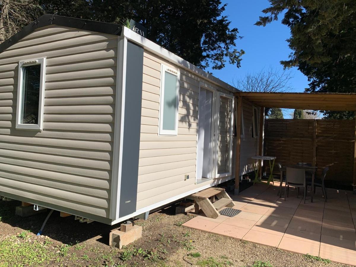 La Vallee De Camping