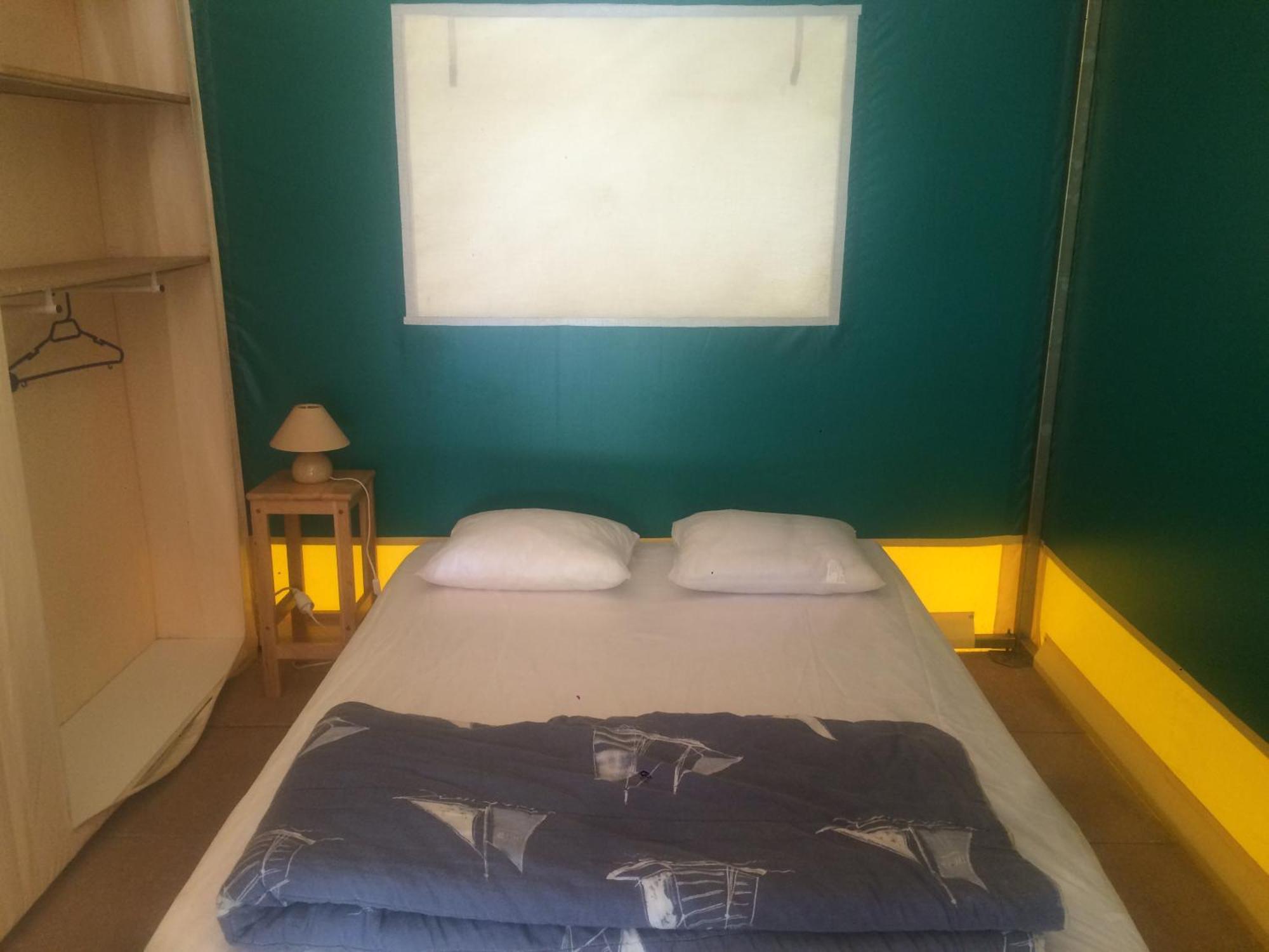 La Vallee De Camping 4*