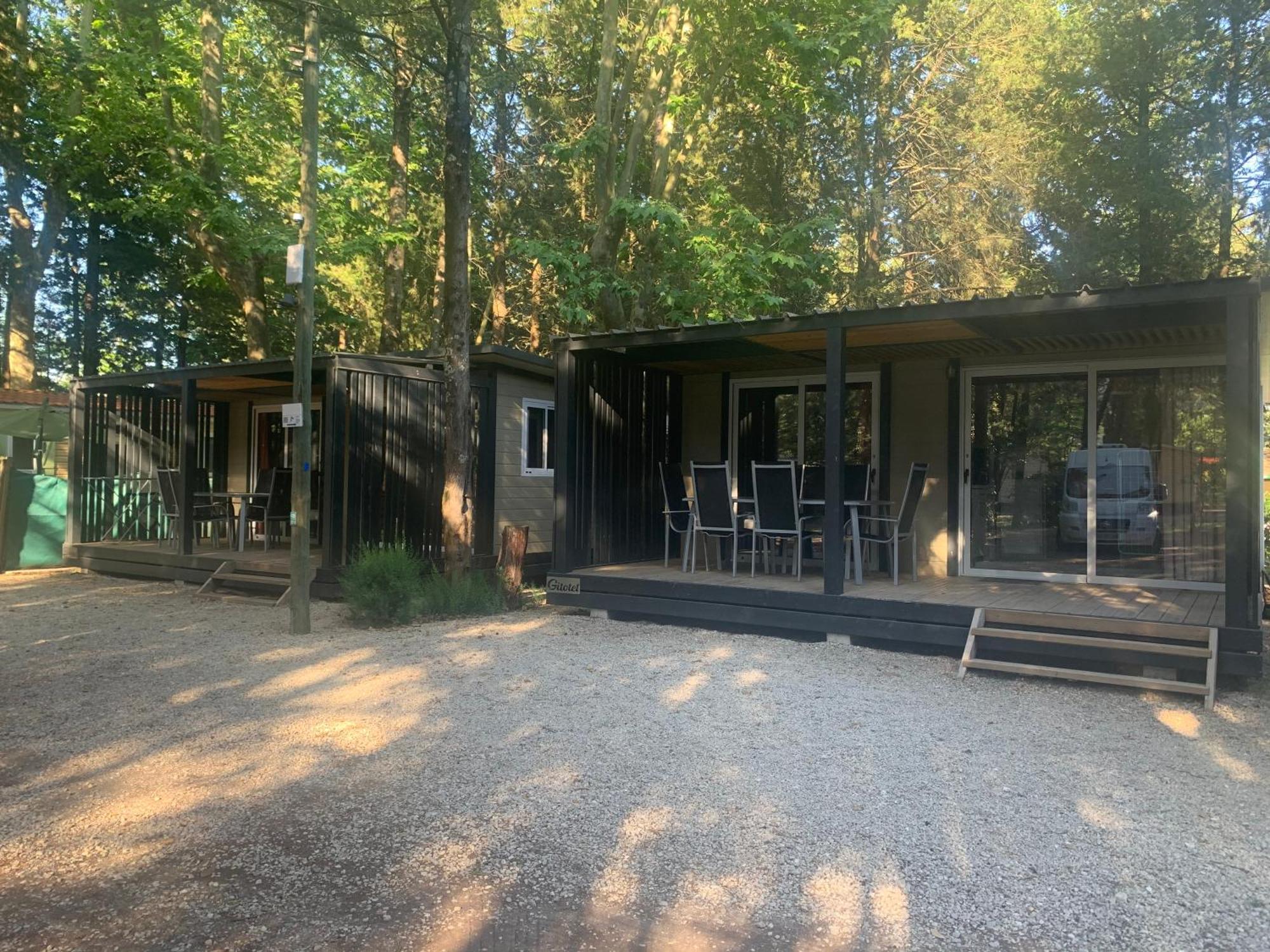 La Vallee De Camping 4*
