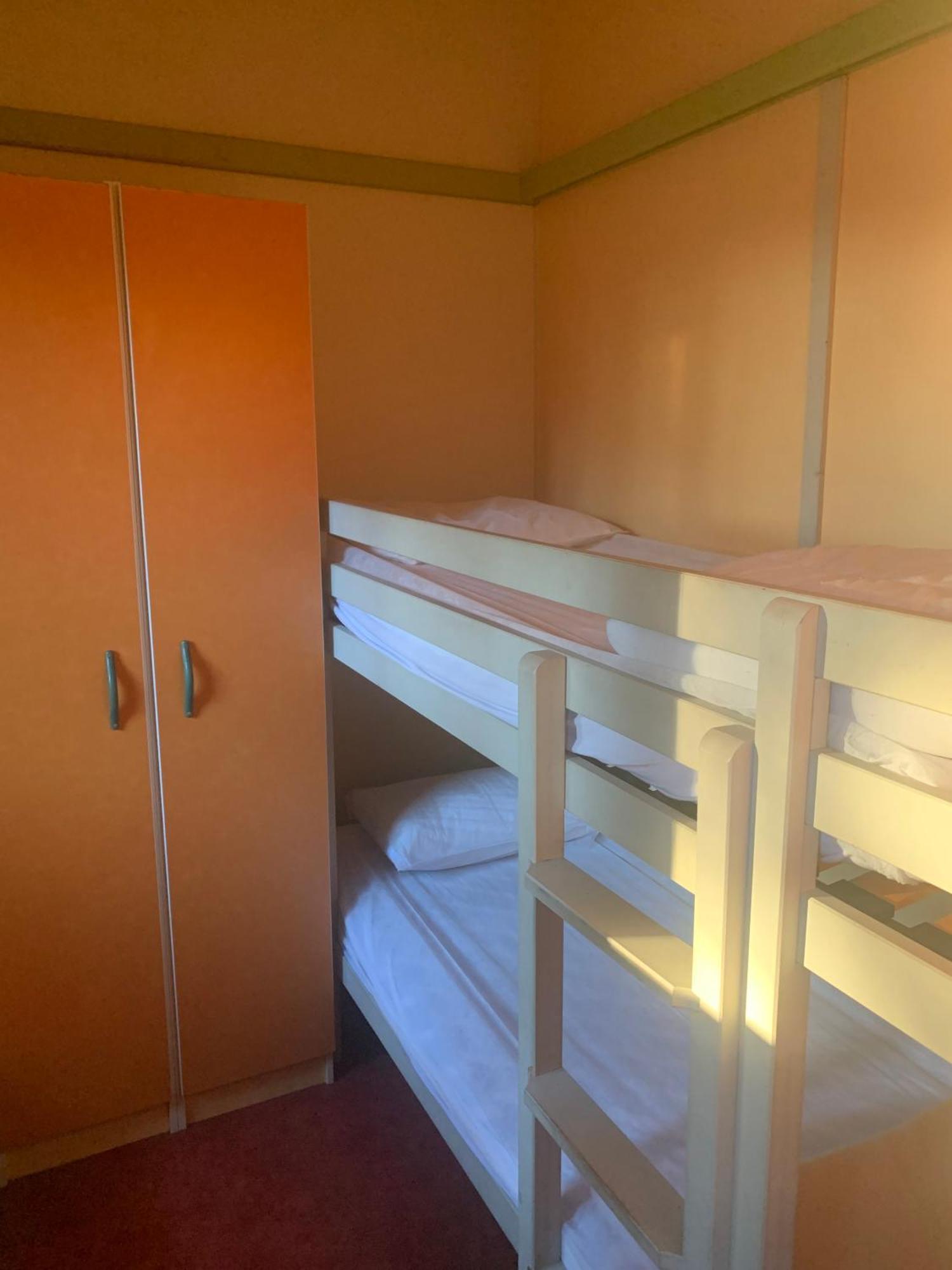 Camping La Vallee De 4*