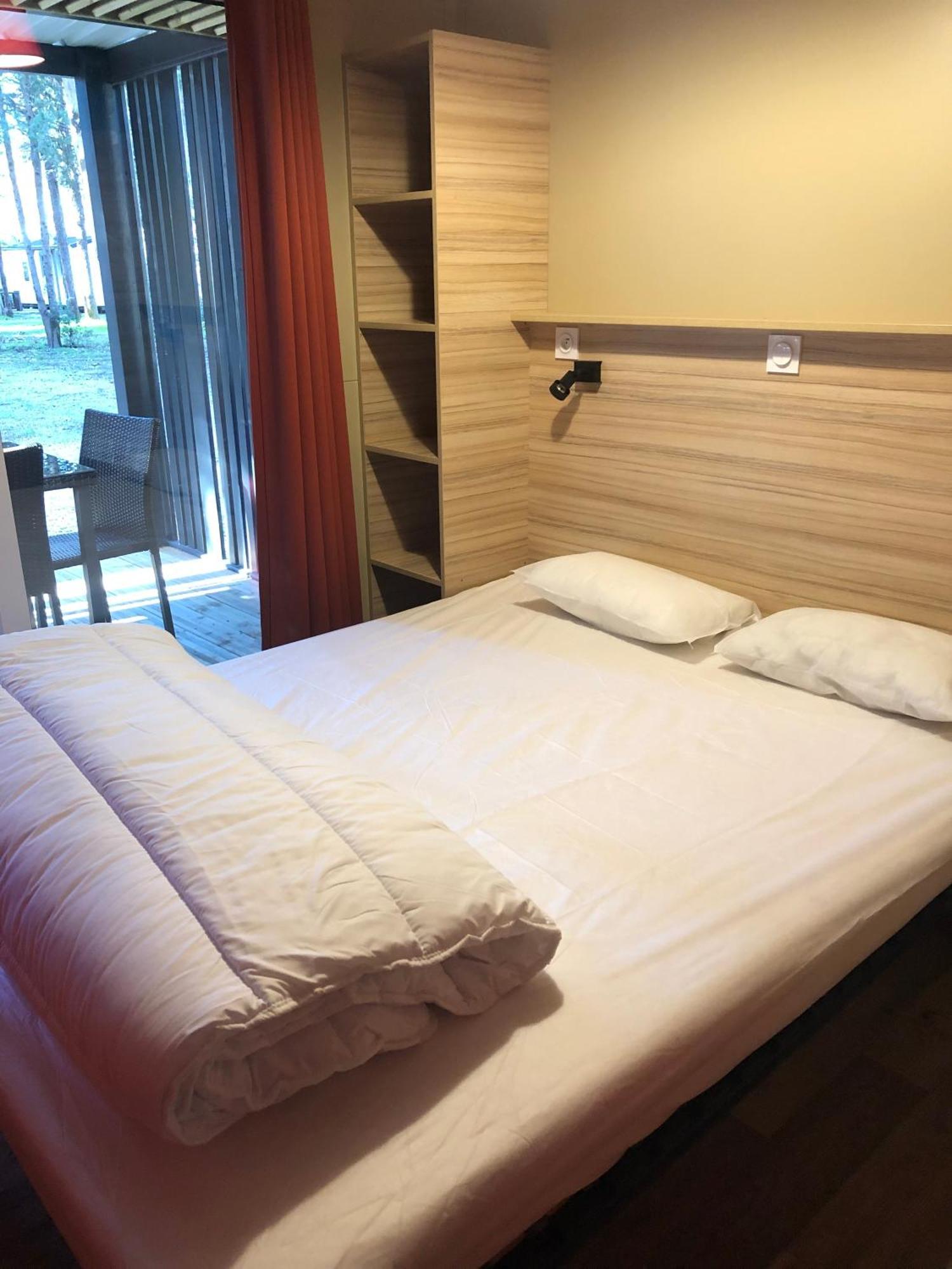 La Vallee De Camping Taradeau