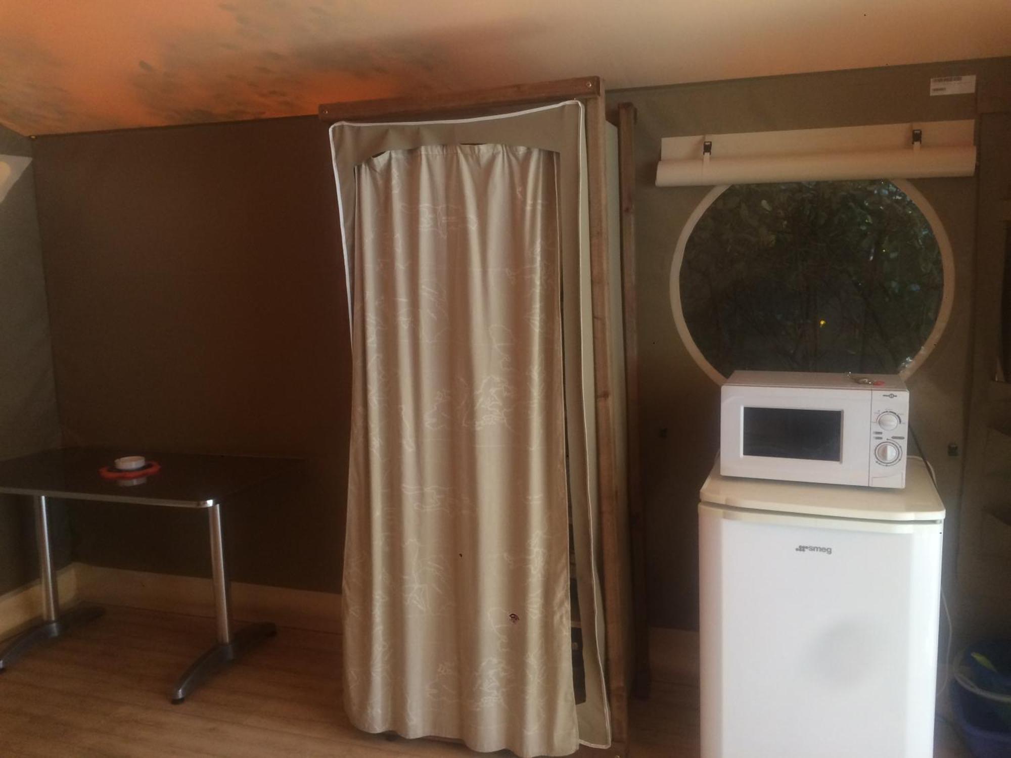 Camping La Vallee De 4*