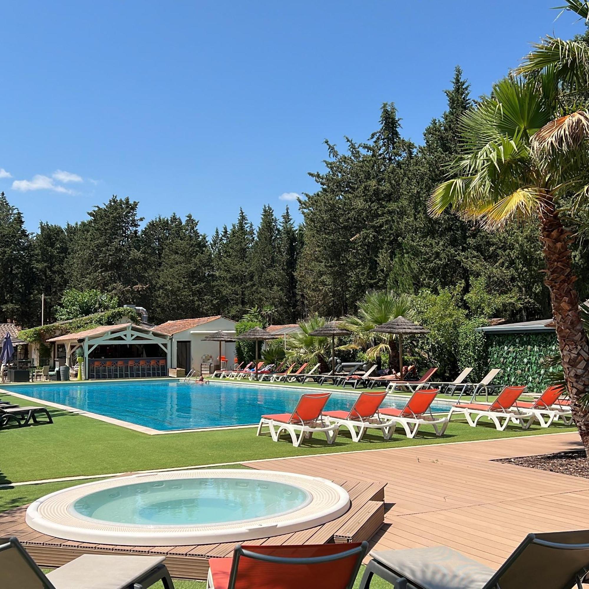 La Vallee De 4*