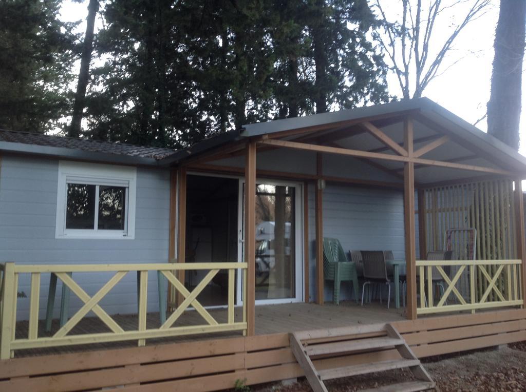 La Vallee De Camping Taradeau