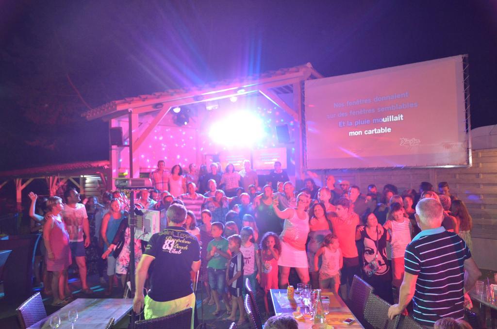 La Vallee De Camping 4*