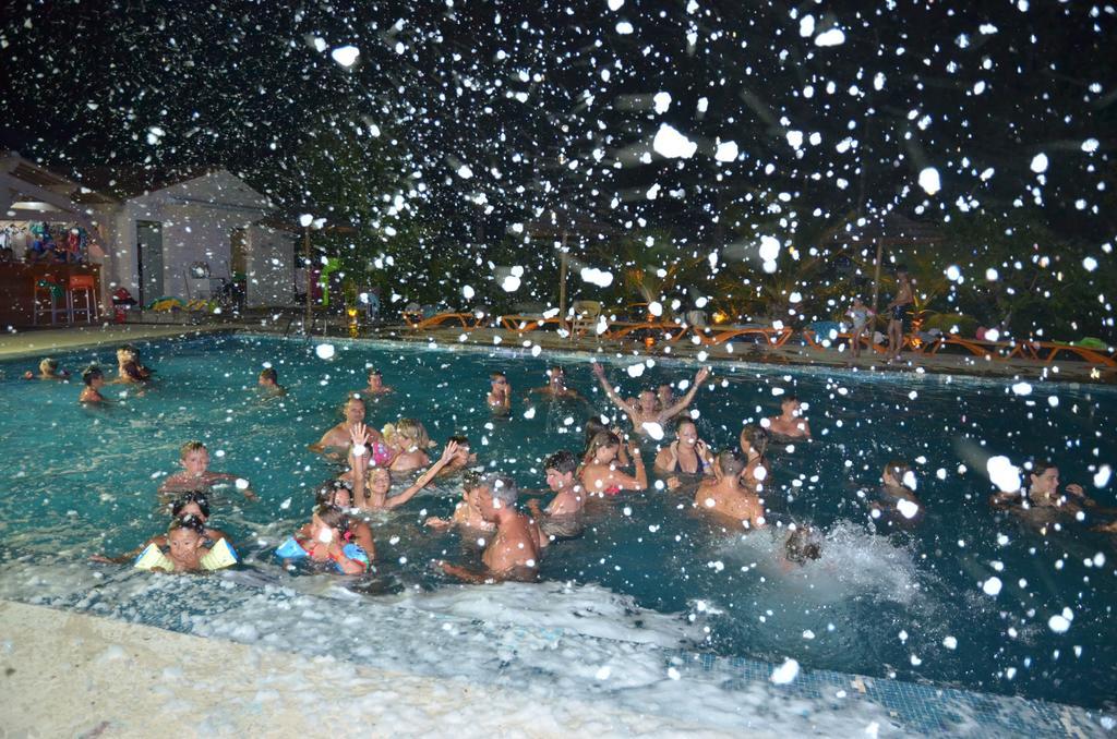 La Vallee De Camping 4*