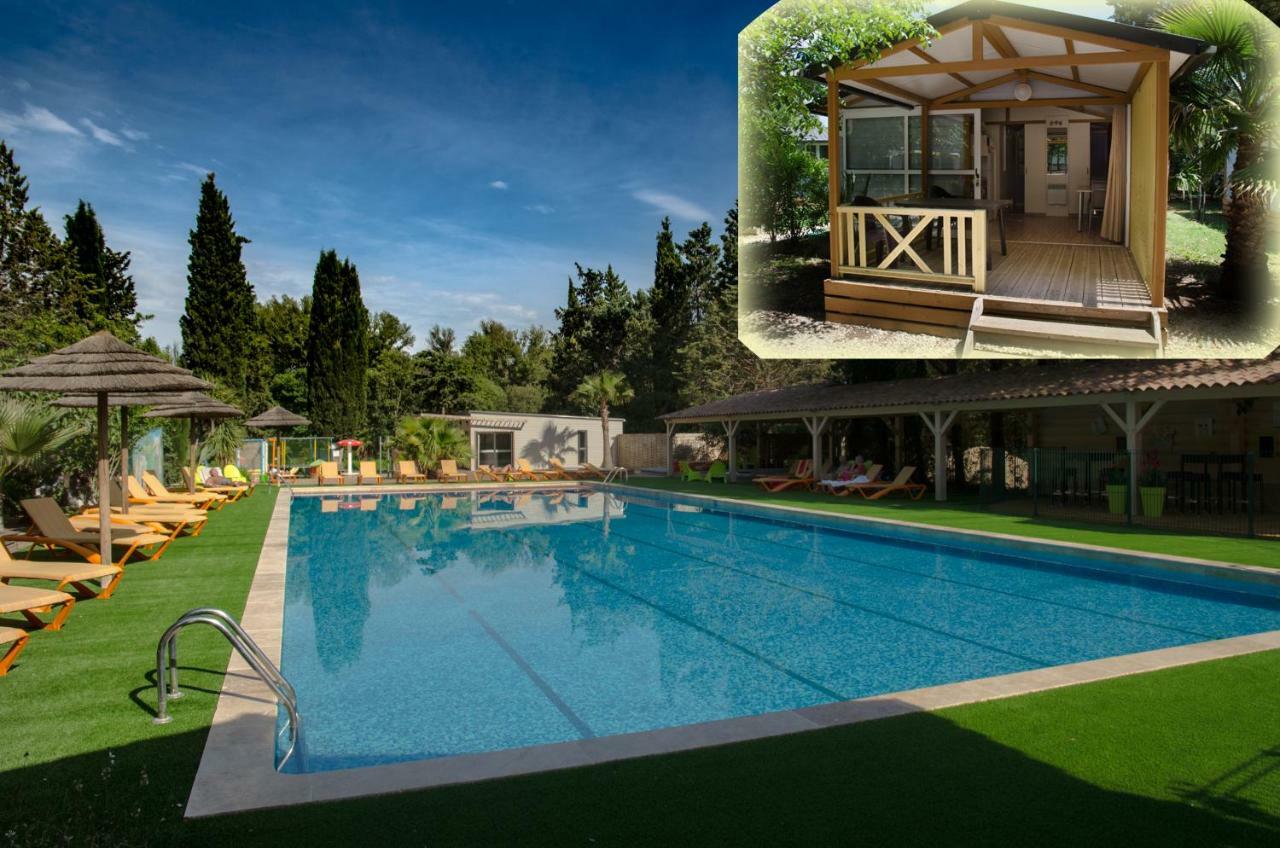 La Vallee De Camping 4*