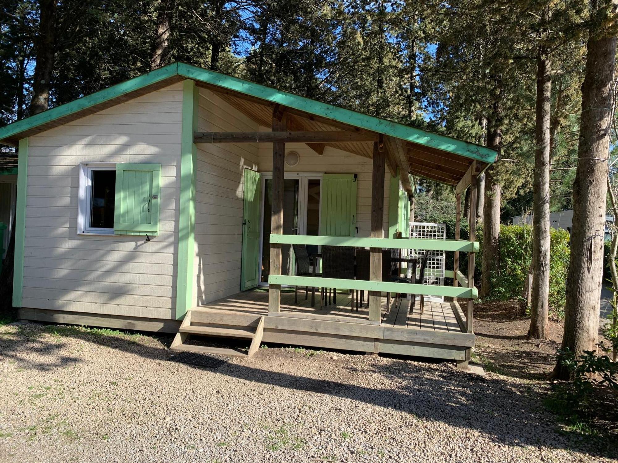 La Vallée De 4* Taradeau