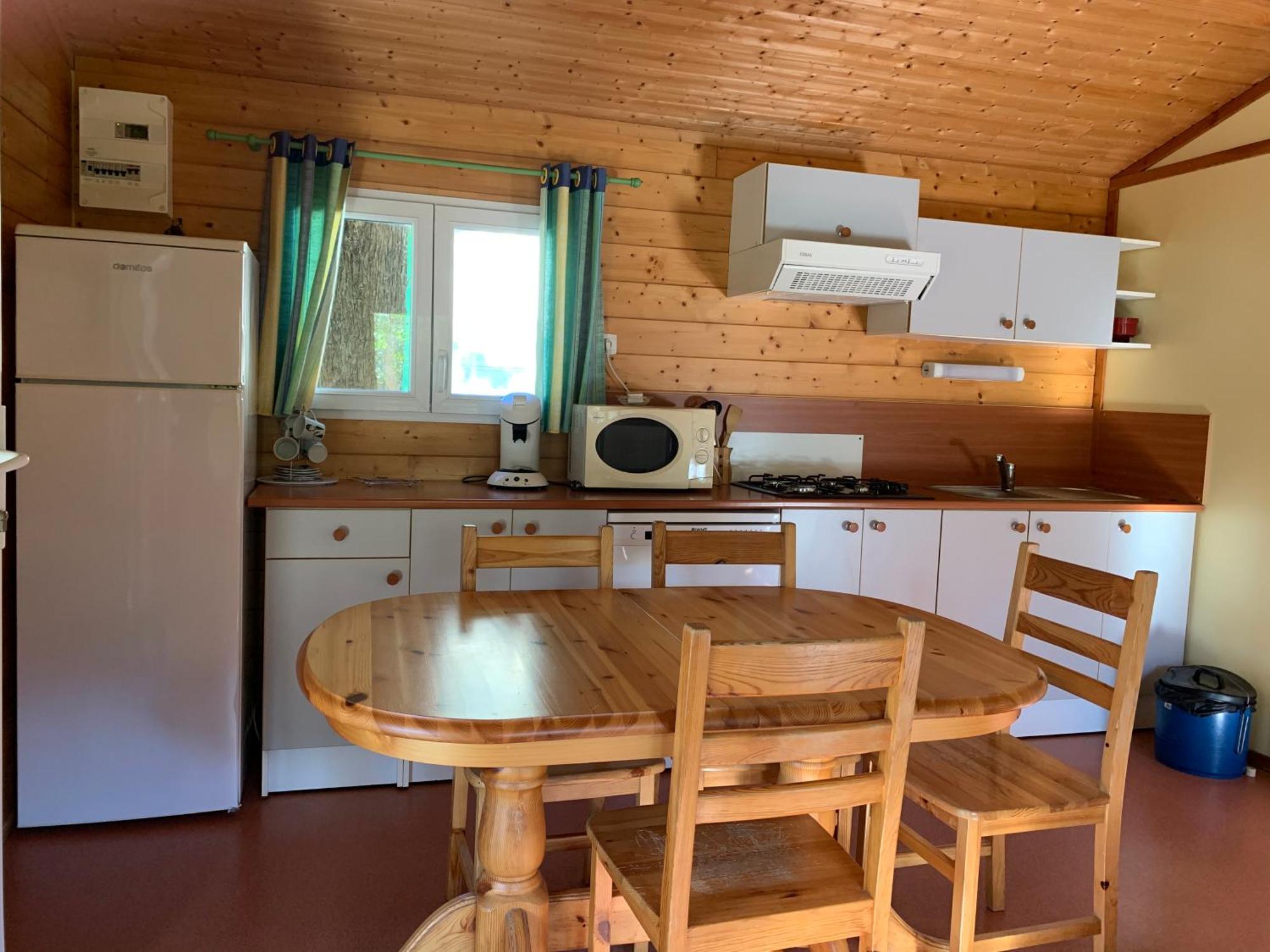 La Vallée De Camping 4*