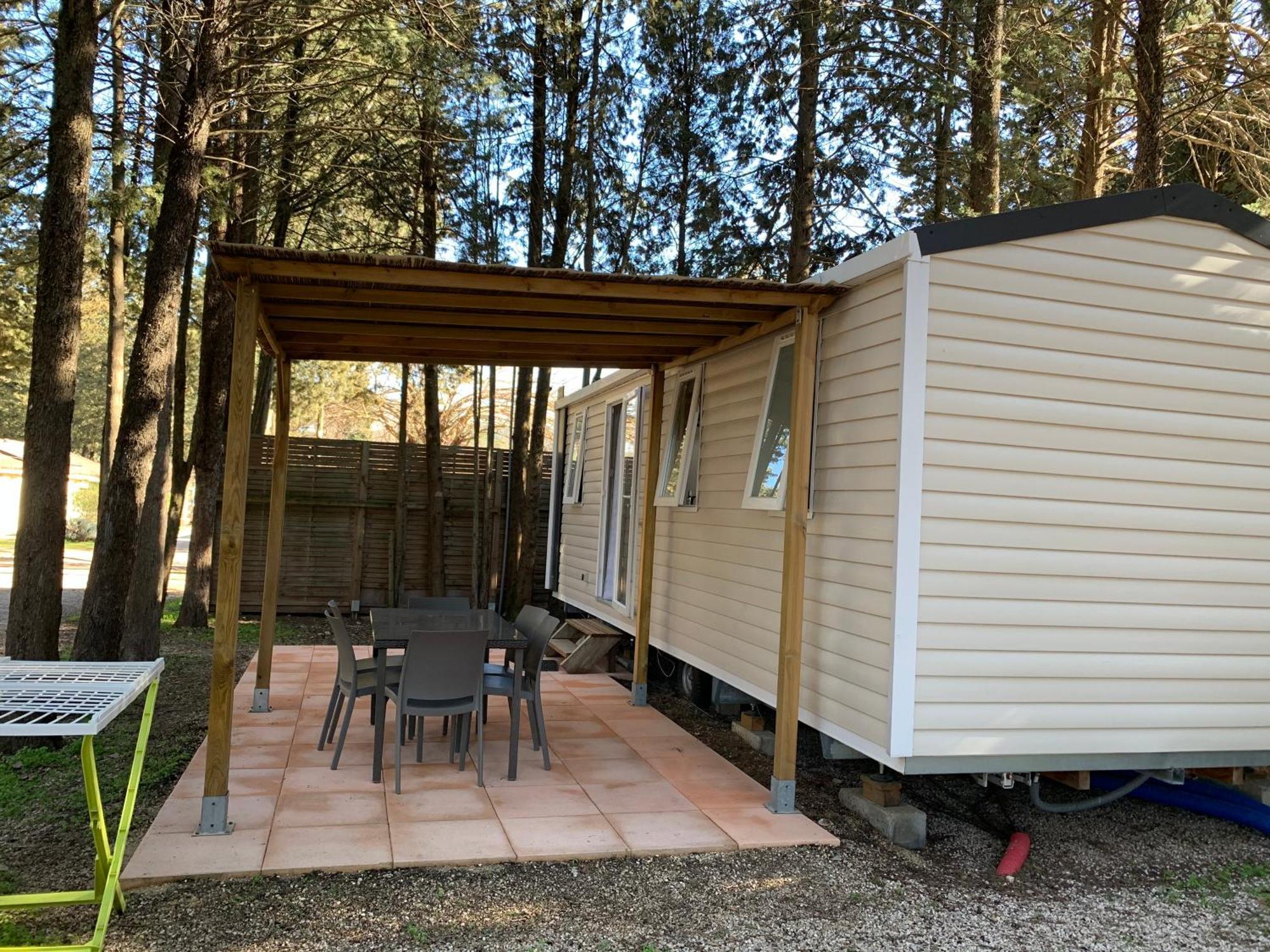La Vallée De Camping 4*