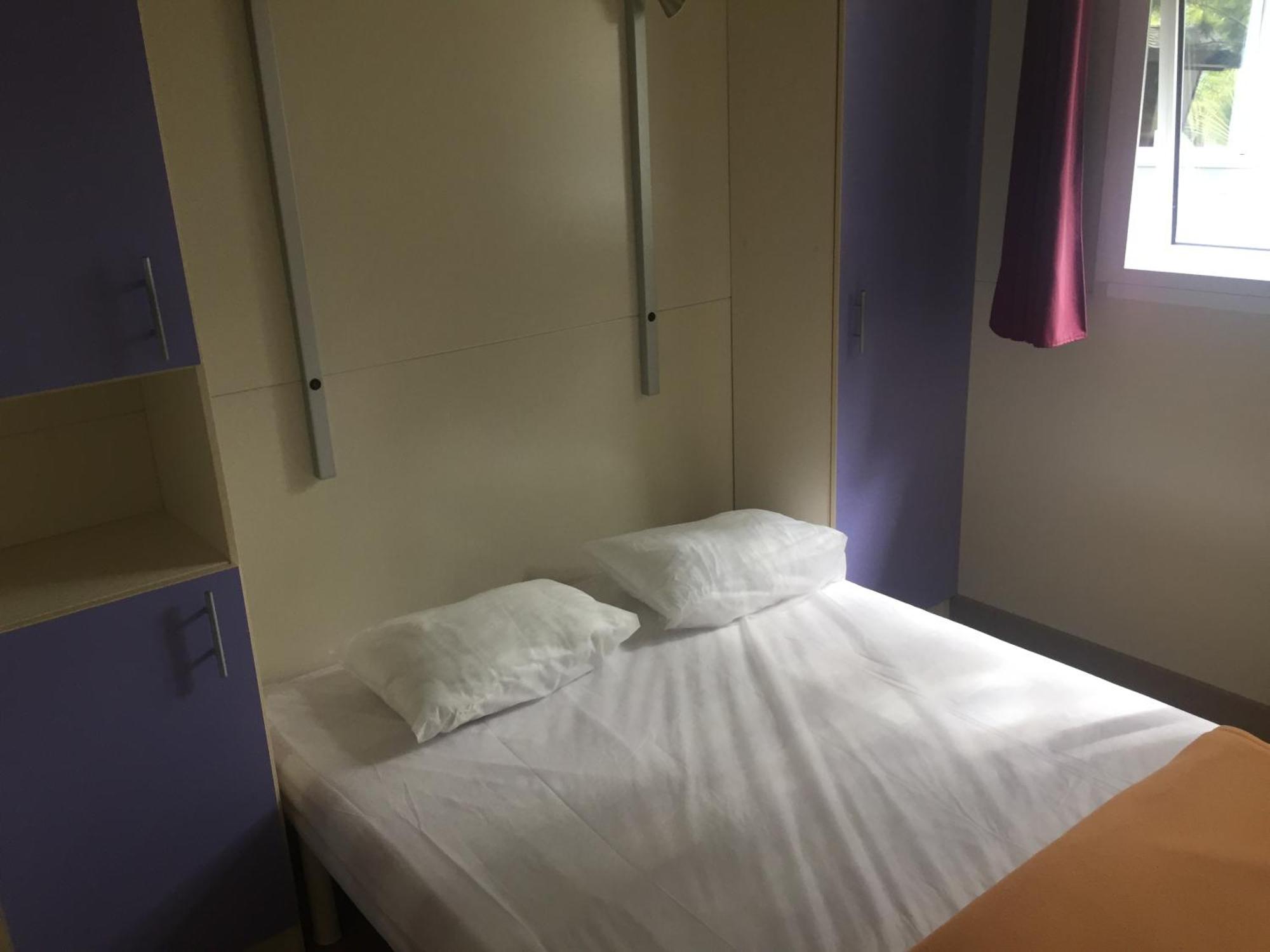 Campingplatz La Vallee De 4*