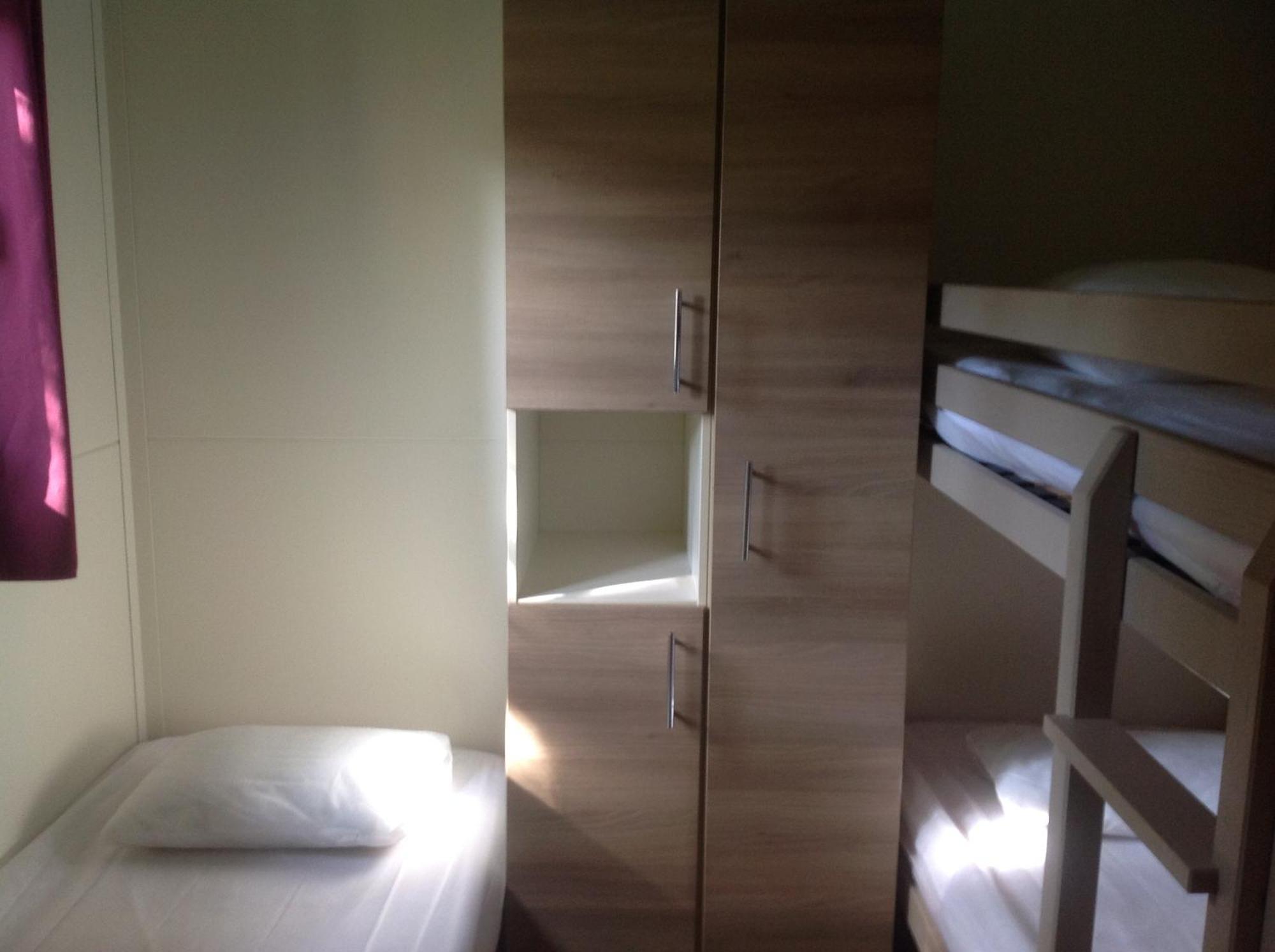 La Vallee De Campingplatz 4*