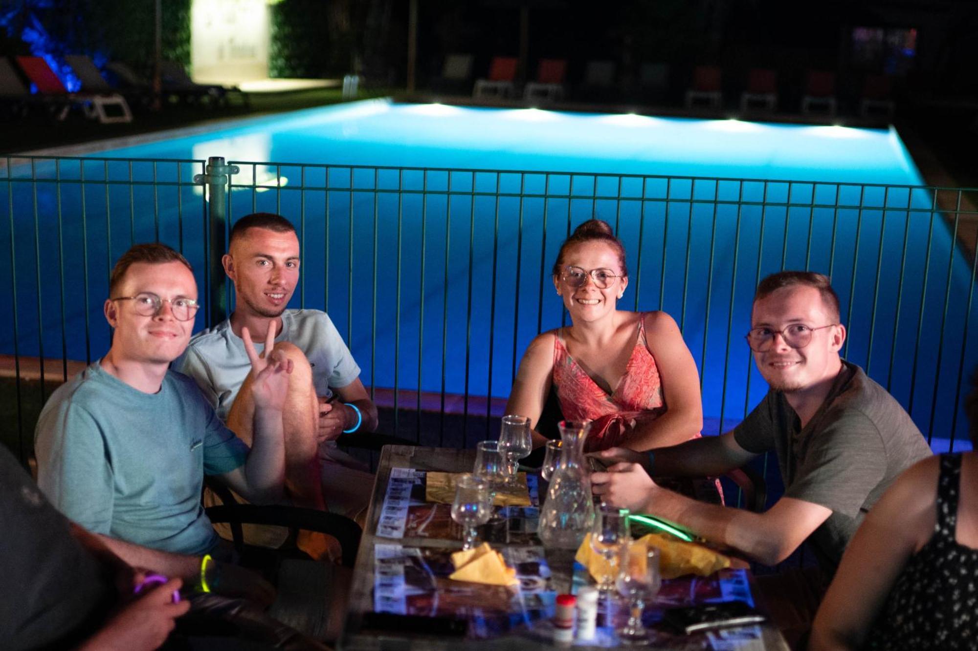 La Vallée De Camping 4*