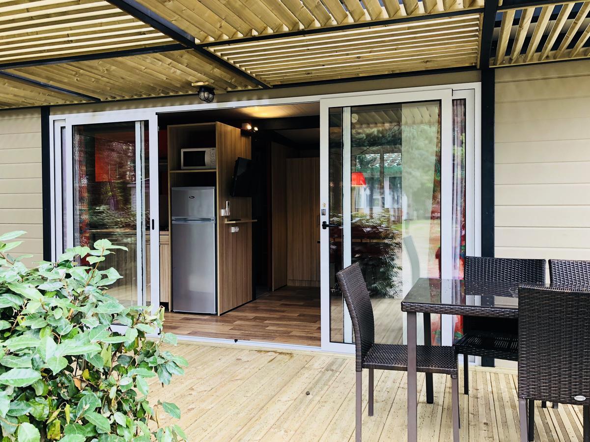La Vallée De Camping 4*